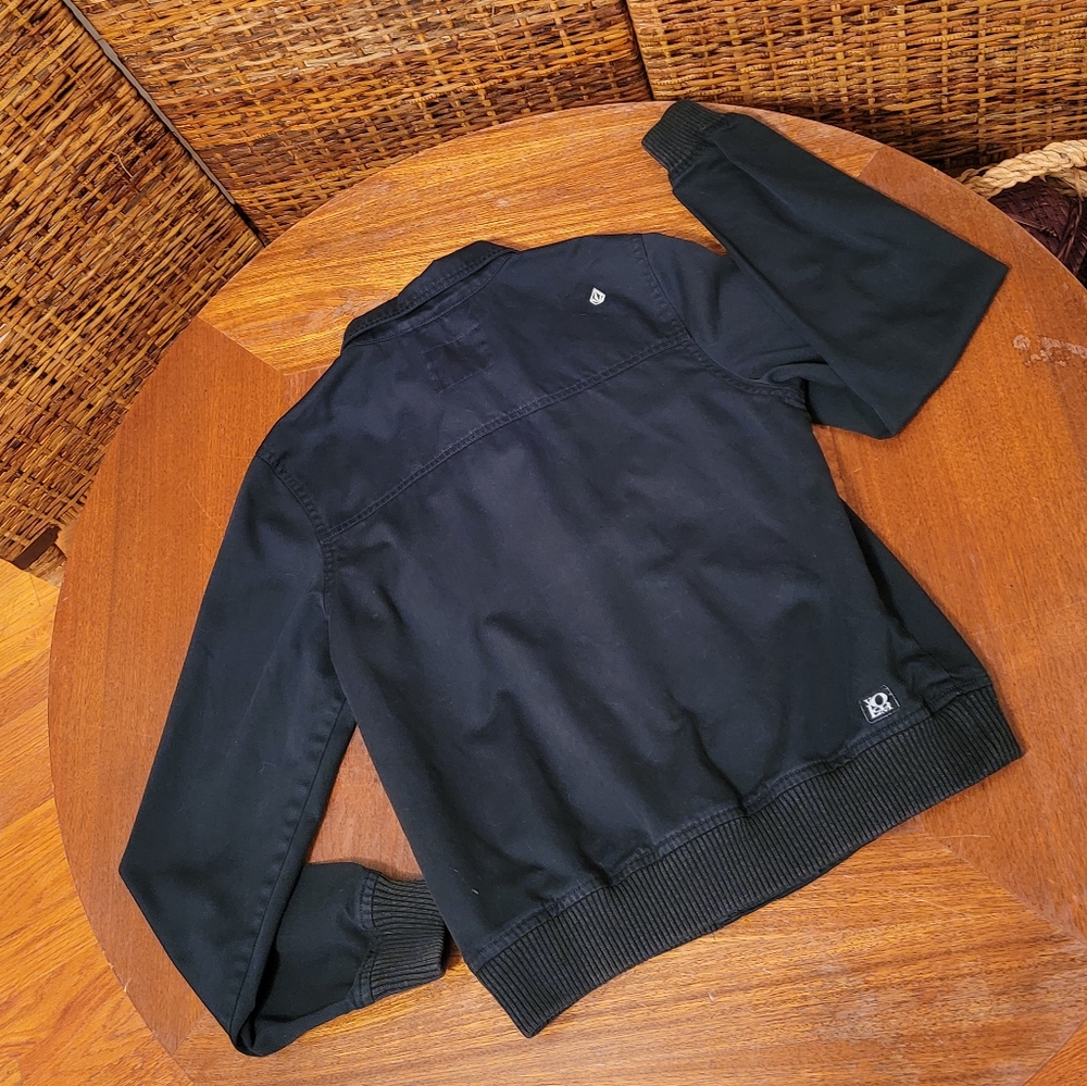Volcom Jacket - Picture 9 of 11